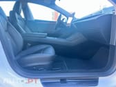 Tesla Model 3 Long Range RWD Business