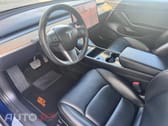 Tesla Model 3 Standard RWD Plus