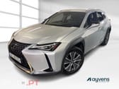 Lexus UX Premium