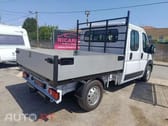 Fiat Ducato Ducato 2.3 Jtd 130 C/báscula
