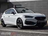 Cupra Leon 1.4 e-Hybrid Cupra DSG VZ