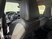 Peugeot 2008 1.2 PureTech GT EAT8