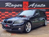 BMW 320 d Touring ED Line Sport