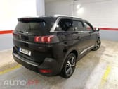 Peugeot 5008 1.5 BlueHDi GT