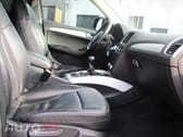 Audi Q5 2.0 TDi Sport