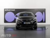 Peugeot 3008 1.5 BlueHDi Active