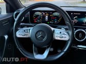 Mercedes-Benz A 250 e 8G-DCT AMG Line
