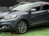 Renault Kadjar 1.5dCi 110 ENERGY ECO² INTENS (EDC)