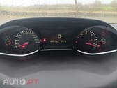 Peugeot 308 SW 1.6 BlueHDI