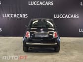 Fiat 500 1.2 8V Lounge