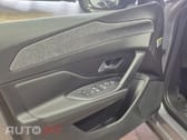 Peugeot 408 1.2 Hybrid Allure e-DCS6