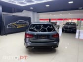 Mercedes-Benz C 220 d AMG Line Aut.