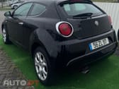Alfa Romeo Mito Alfa Romeo MiTo 1.3 JTDm | Nacional | Financiamento S/ Juros | Garantia 18 Meses