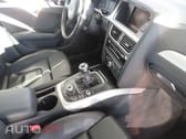 Audi A4 2.0 TDI SPORT