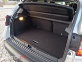 Renault Captur 1.5 dCi Exclusive EDC - 2.900 Km´s