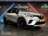 Renault Captur 1.5 dCi Exclusive