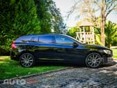 Volvo V60 2.4 D6 R-Design Momentum AWD Phev