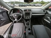 Volkswagen Scirocco 2.0 TDI