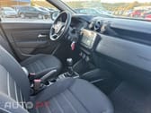 Dacia Duster 1.5 dCi Comfort