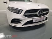 Mercedes-Benz A 180 d AMG Line Aut.