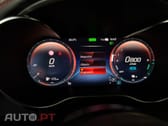 Mercedes-Benz GLC 300 e 4Matic