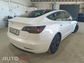 Tesla Model 3 Long Range Tração Integral
