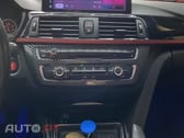 BMW 420 d Pack M
