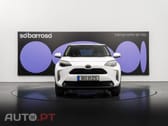 Toyota Yaris Cross 1.5 HDF Comfort Plus