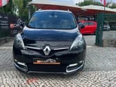 Renault Scénic 1.5 dCi Bose Edition SS