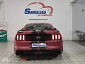 Ford Mustang 5.0 Ti-VCT GT