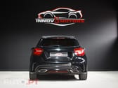 Mercedes-Benz A 180 d 7G-DCT AMG Line