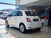 Fiat 500 1.2 Lounge MTA