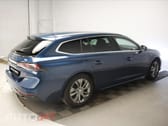 Peugeot 508 SW 1.6 Hybrid Allure Pack e-EAT8