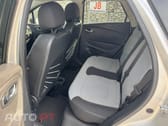 Renault Captur 0.9 TCE Exclusive