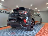 Ford Puma 1.0 EcoBoost mHEV ST-Line