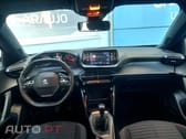 Peugeot 2008 1.2 PureTech Active Pack