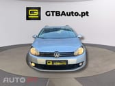 Volkswagen Golf 1.6 TDI Variant