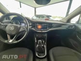 Opel Astra 1.6 CDTI Dynamic Sport S/S