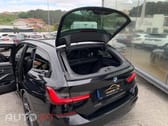 BMW 320 d Touring Pack M Auto