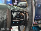 Ford Ranger 2,0 l EcoBlue Cabine Dupla Auto Wildtrak