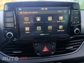 Hyundai i30 1.6 CRDi Style