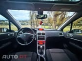 Peugeot 207 SW 1.6 HDi Outdoor FAP