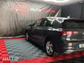 Volkswagen Golf 1.4 GTE Plug-in