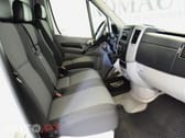Volkswagen Crafter 35 2.0 TDi 136 Longo Tecto Alto BlueMotion