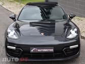 Porsche Panamera ST 4 E-Hybrid