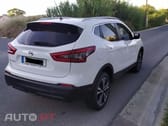 Nissan Qashqai 1.5 dCi Acenta