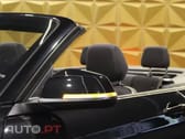 BMW 218 d Cabrio Line Sport Auto