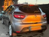 Renault Clio 0.9 TCE Confort
