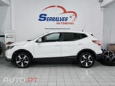 Nissan Qashqai 1.5 dCi N-Connecta 18