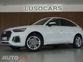 Audi Q5 50 TFSIe quattro S tronic S line
